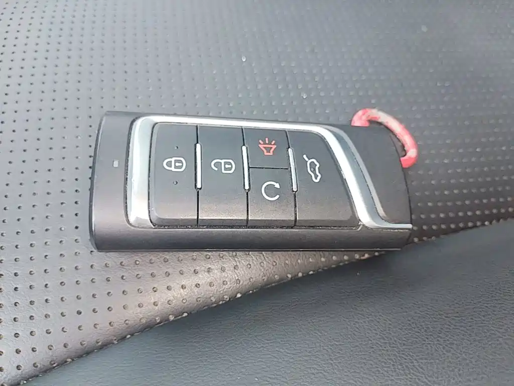 GAC Motor Trumpchi M6 — миниатюра 9