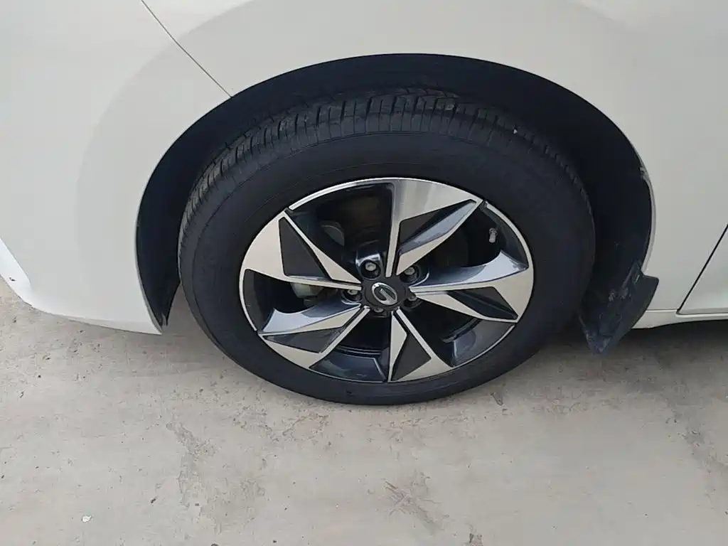 GAC Motor Trumpchi M6 — миниатюра 23