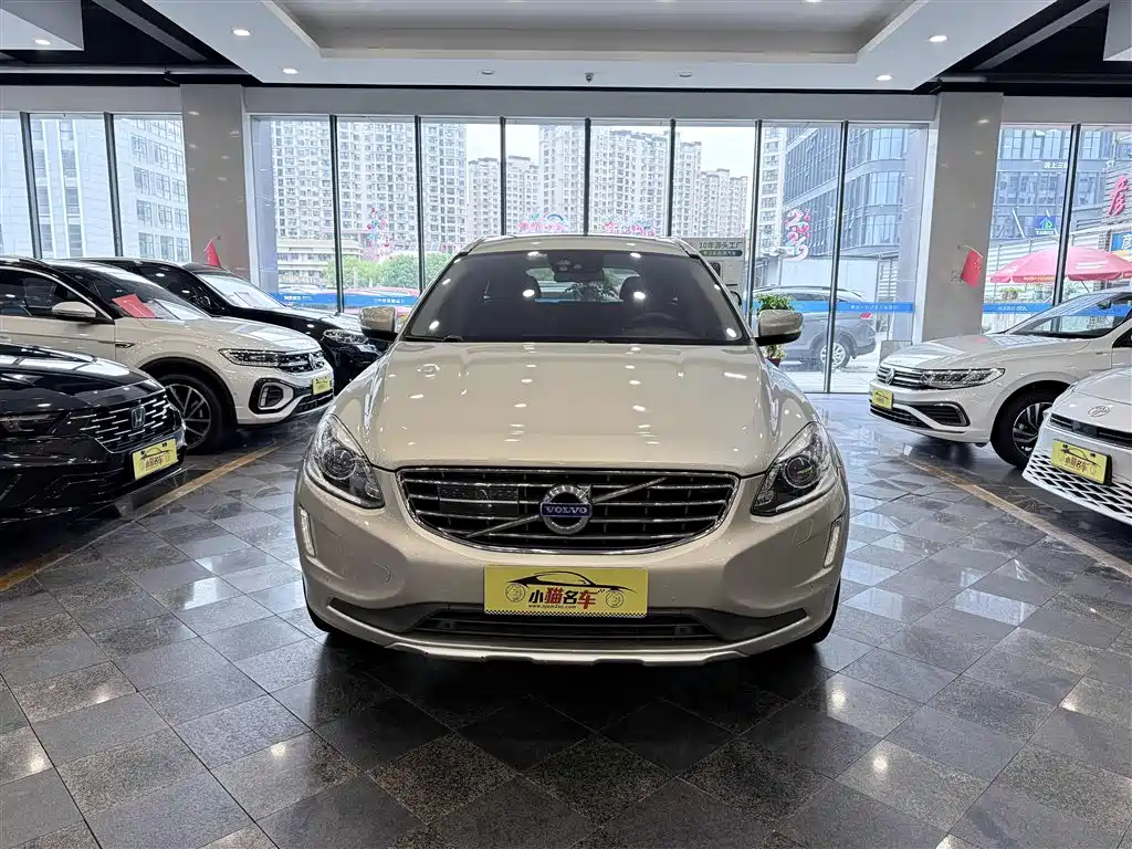 Volvo XC60 — миниатюра 2