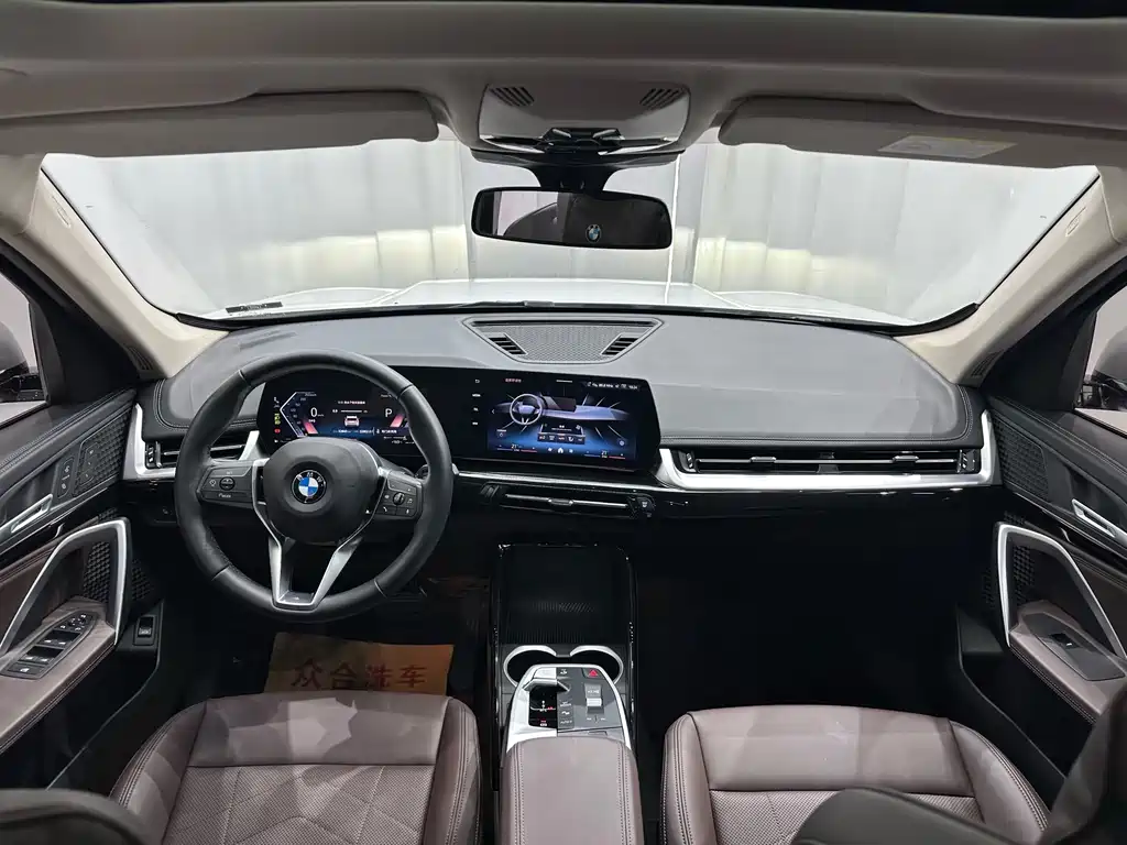 BMW X1 — миниатюра 21