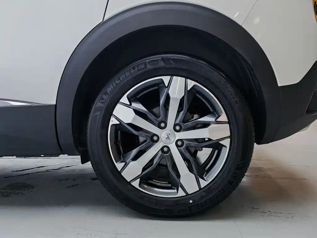 Peugeot 4008 — миниатюра 13