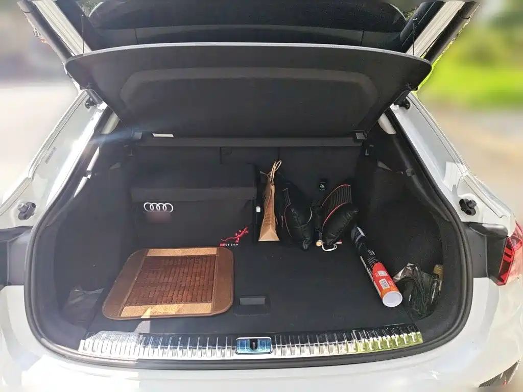 Audi Q3 Sportback — миниатюра 15