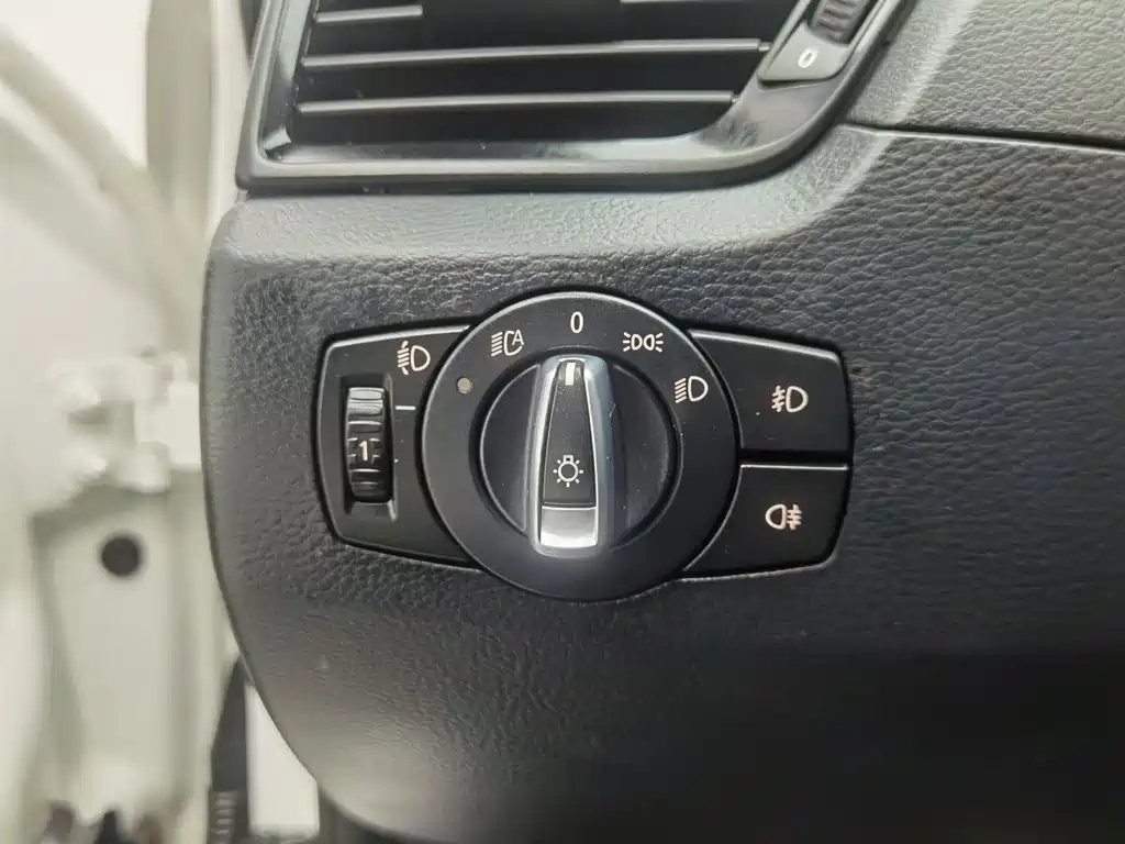 BMW X1 — миниатюра 21