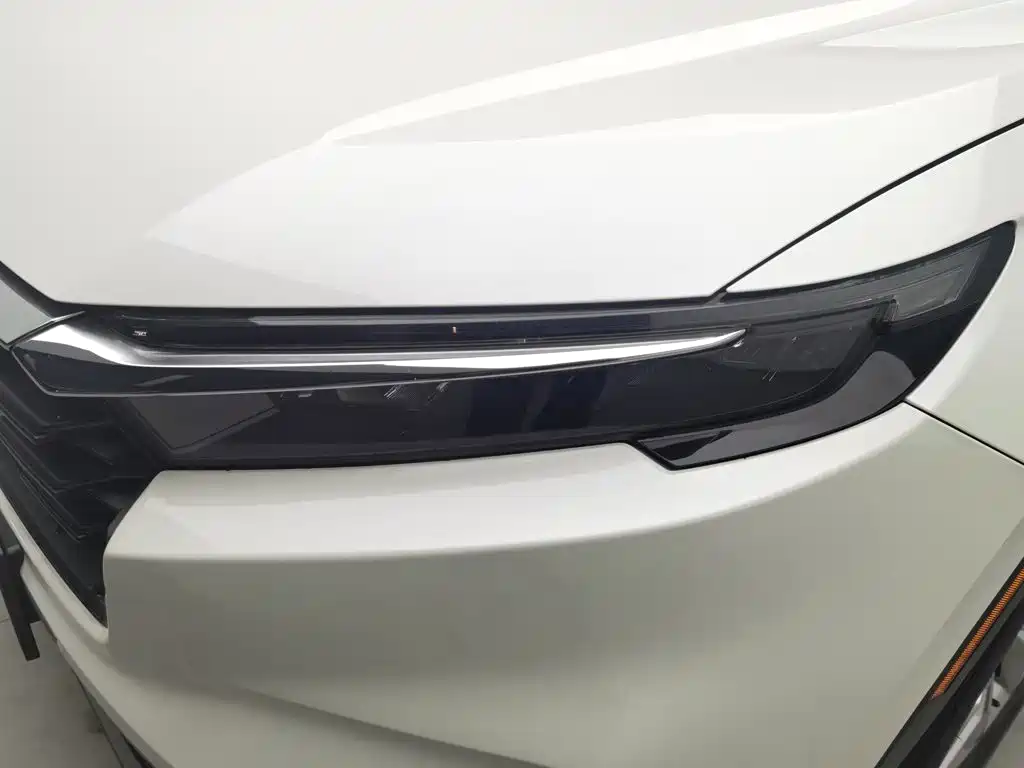 Honda CR-V — миниатюра 7