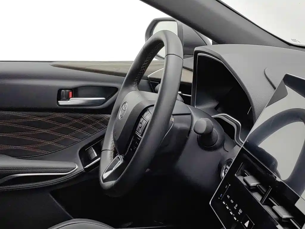 Toyota Avalon — миниатюра 22