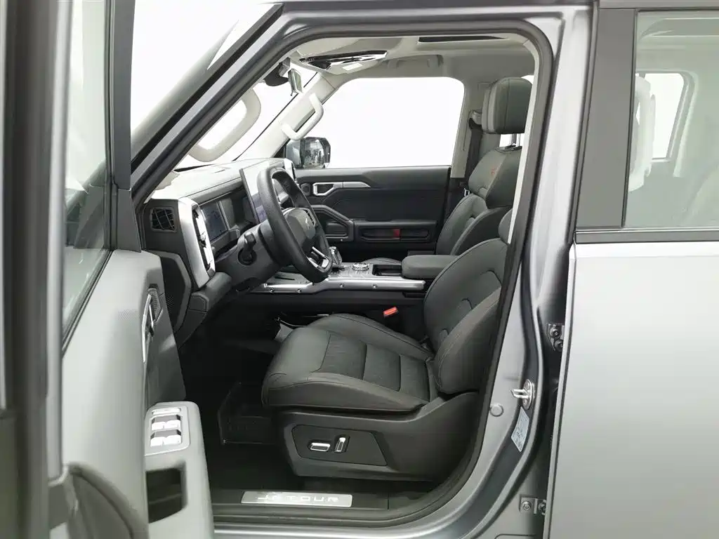 JETOUR Traveller C-DM C-DM 2024 C-DM 129KM