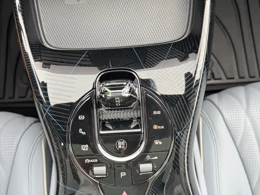 BYD Seal 2022 550km Elite