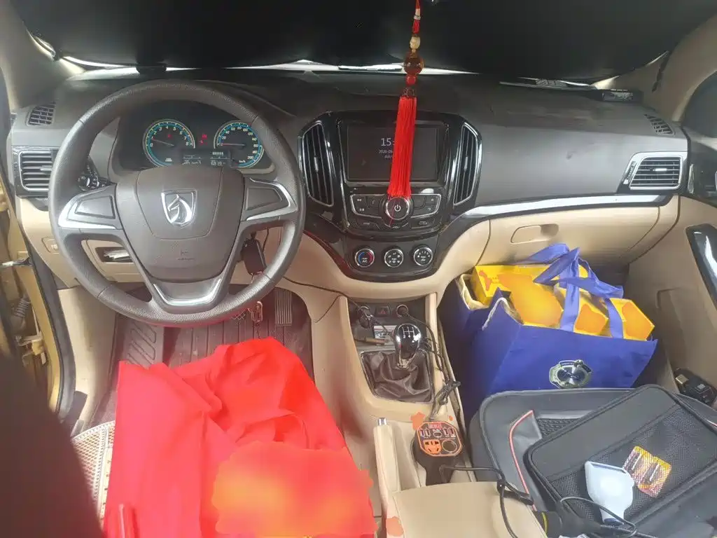 Baojun 730 — миниатюра 6