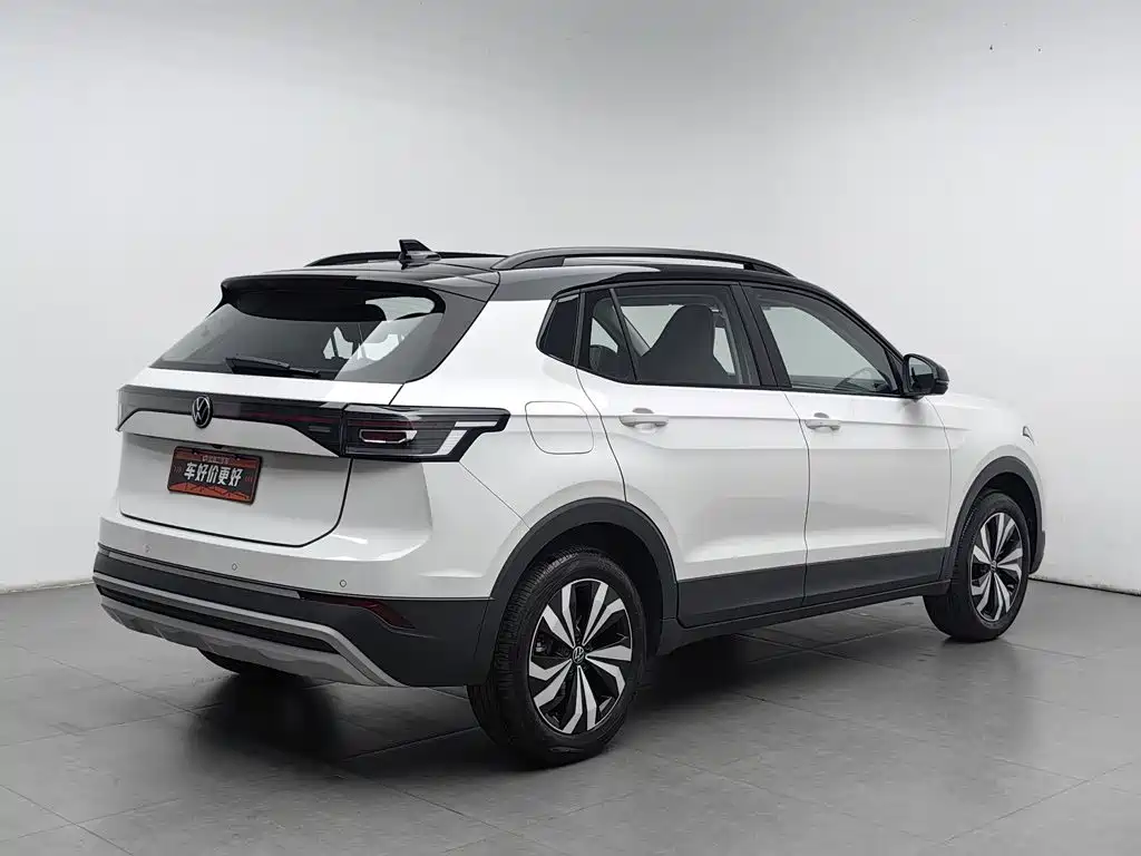 Volkswagen Tharu — миниатюра 2