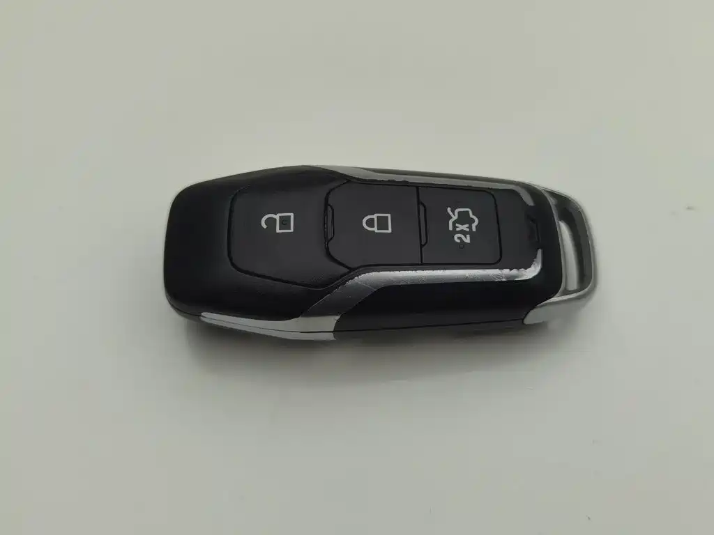 Ford Mondeo — миниатюра 19