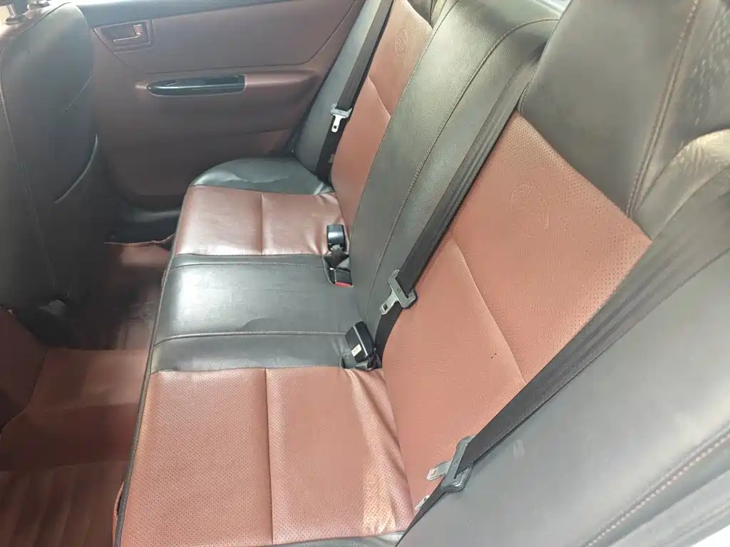 BYD F3 — миниатюра 18