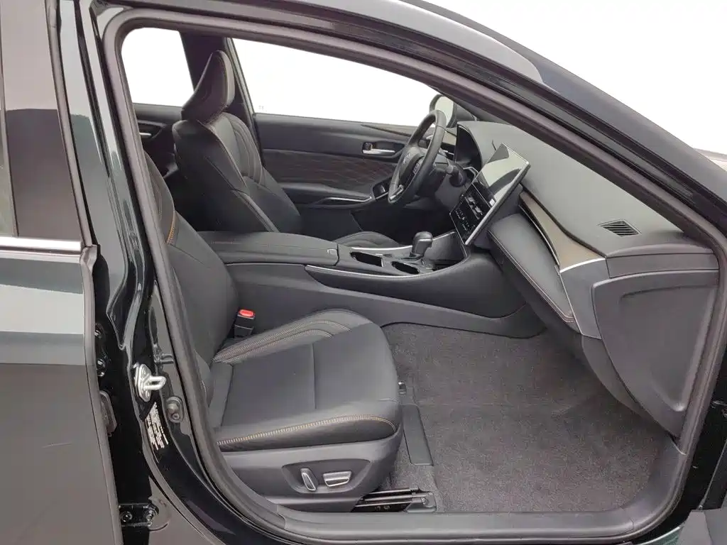 Toyota Avalon — миниатюра 23