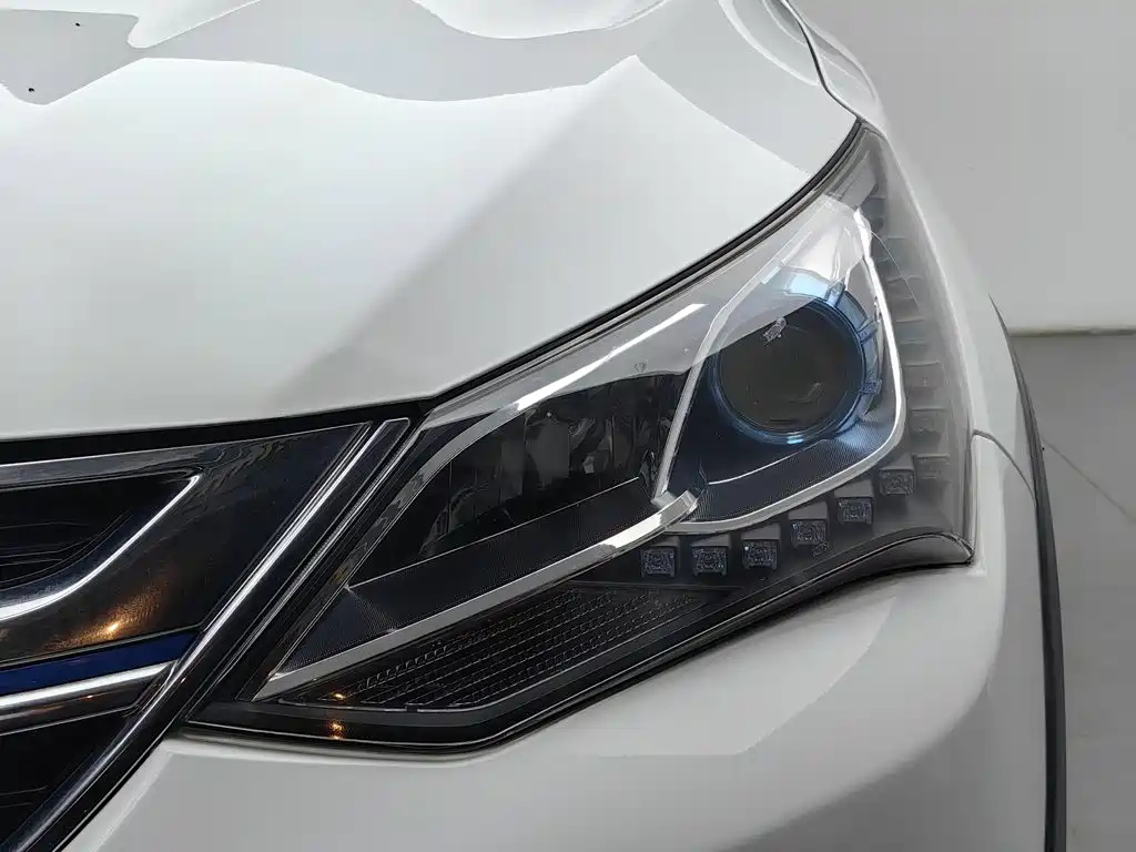 BYD New Energy — миниатюра 7