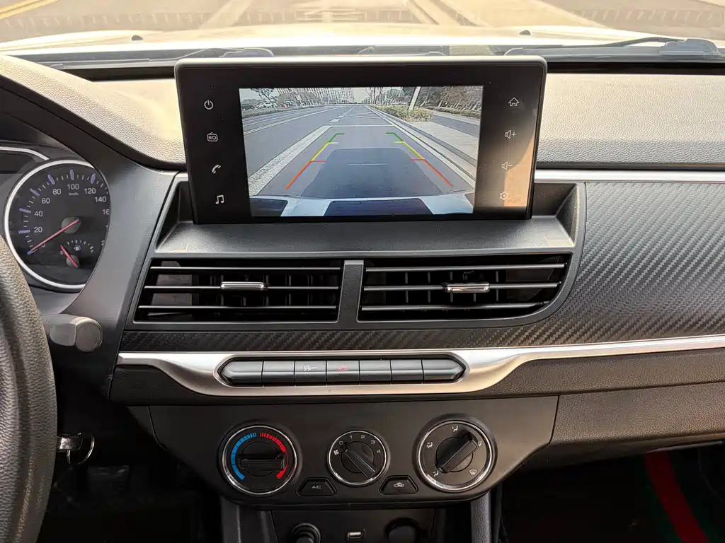 GREAT WALL FENGJUN 7