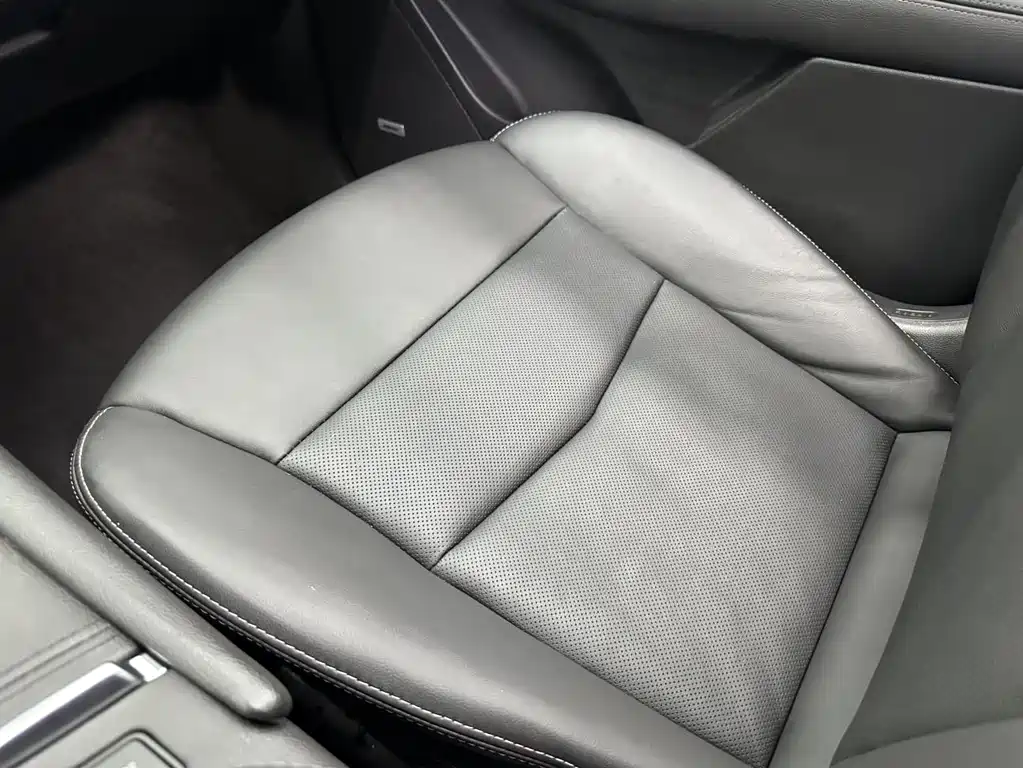 Cadillac XT6 — миниатюра 32