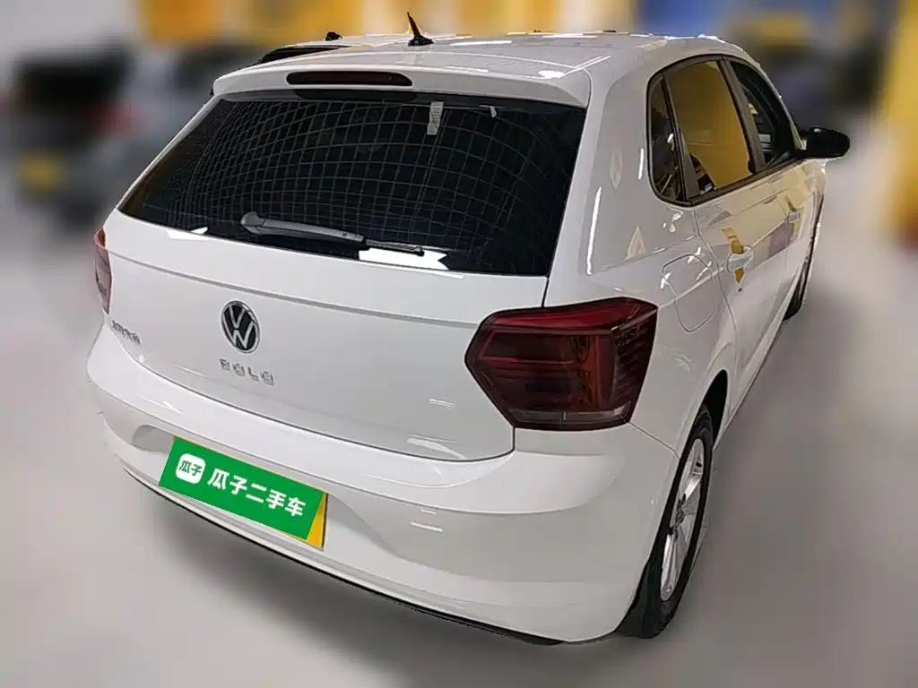 Volkswagen Polo — миниатюра 10