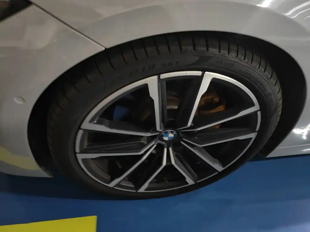 BMW 4 Series — миниатюра 23
