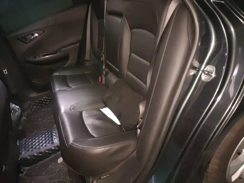Chevrolet Malibu XL — миниатюра 13