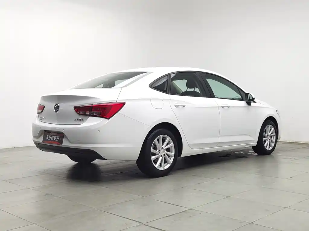 Buick Verano — миниатюра 2