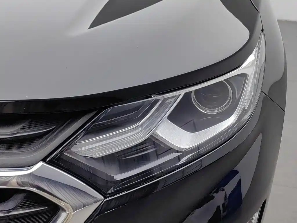 Chevrolet Equinox — миниатюра 7