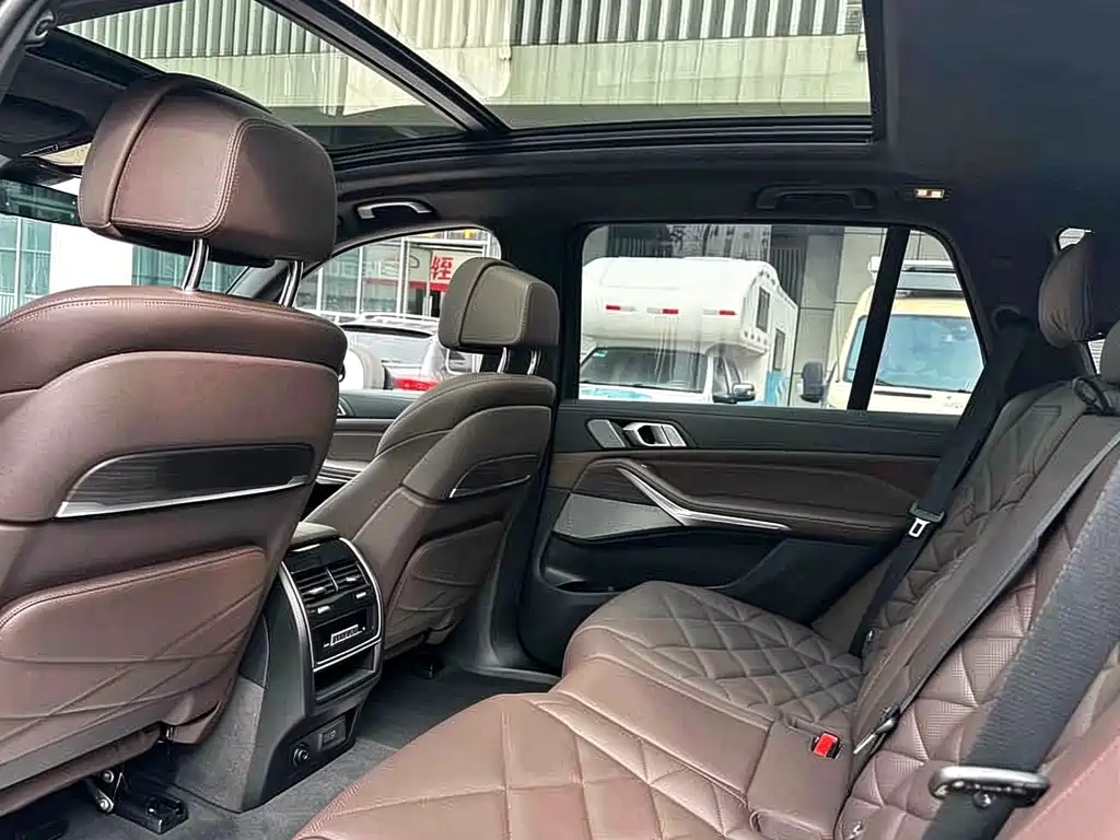 BMW X5 — миниатюра 6