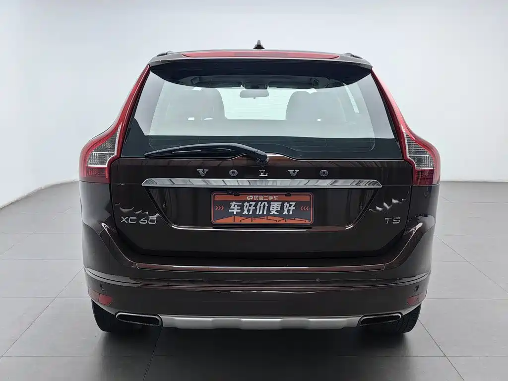 Volvo XC60 — фотографии объявления, Фото 5