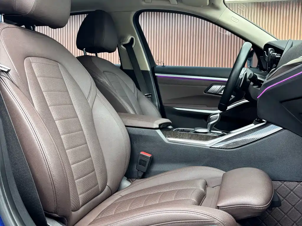 BMW 3 Series — миниатюра 20