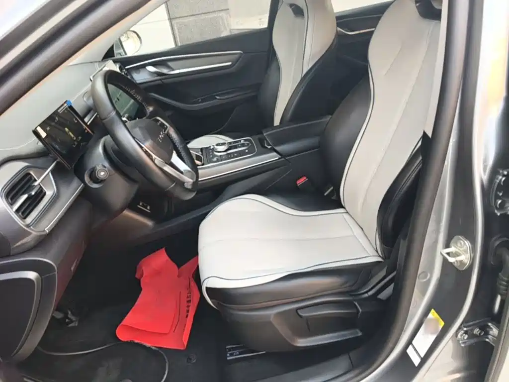 BYD Qin PLUS — миниатюра 15