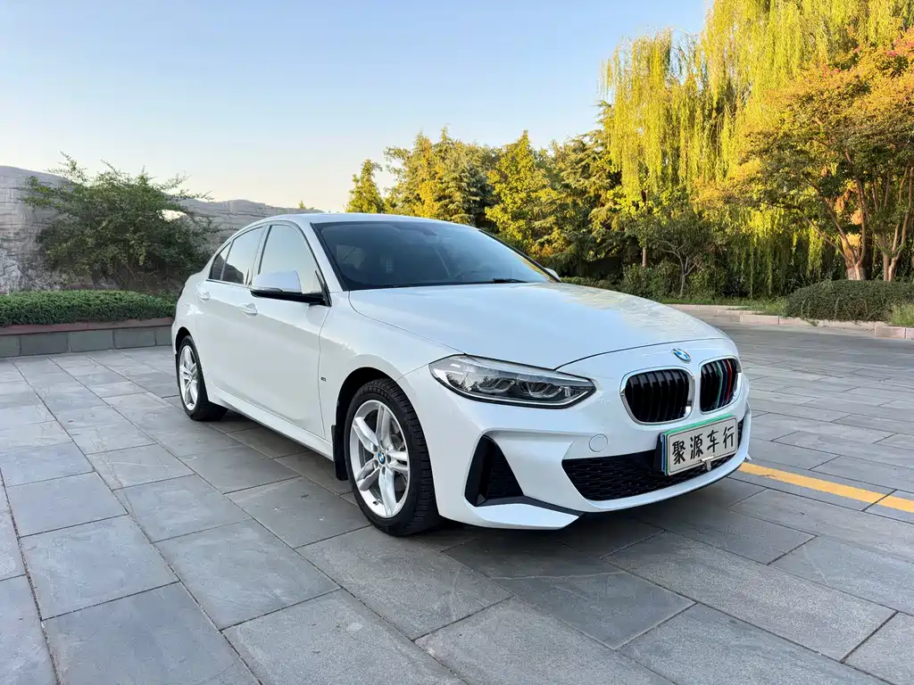 BMW 1 Series — миниатюра 2