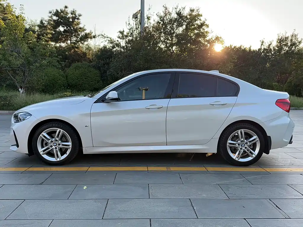 BMW 1 Series — миниатюра 7
