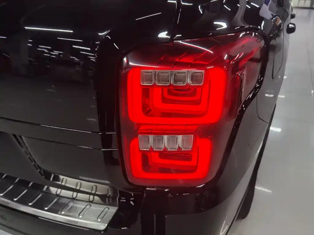 GAC Motor Trumpchi GS8 — миниатюра 19