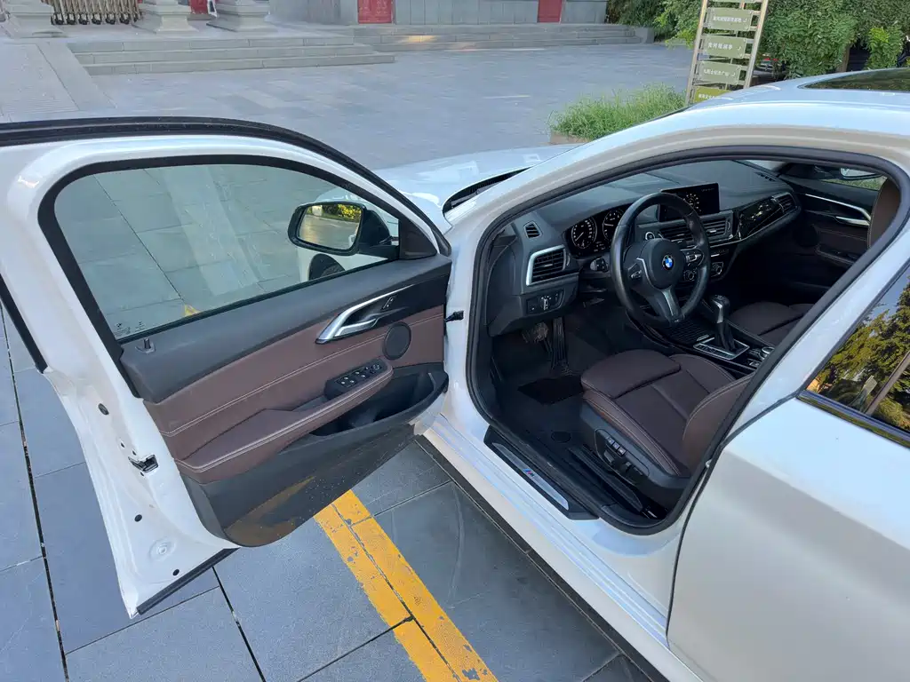 BMW 1 Series — миниатюра 15