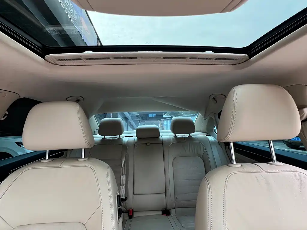 Volkswagen Passat — миниатюра 9