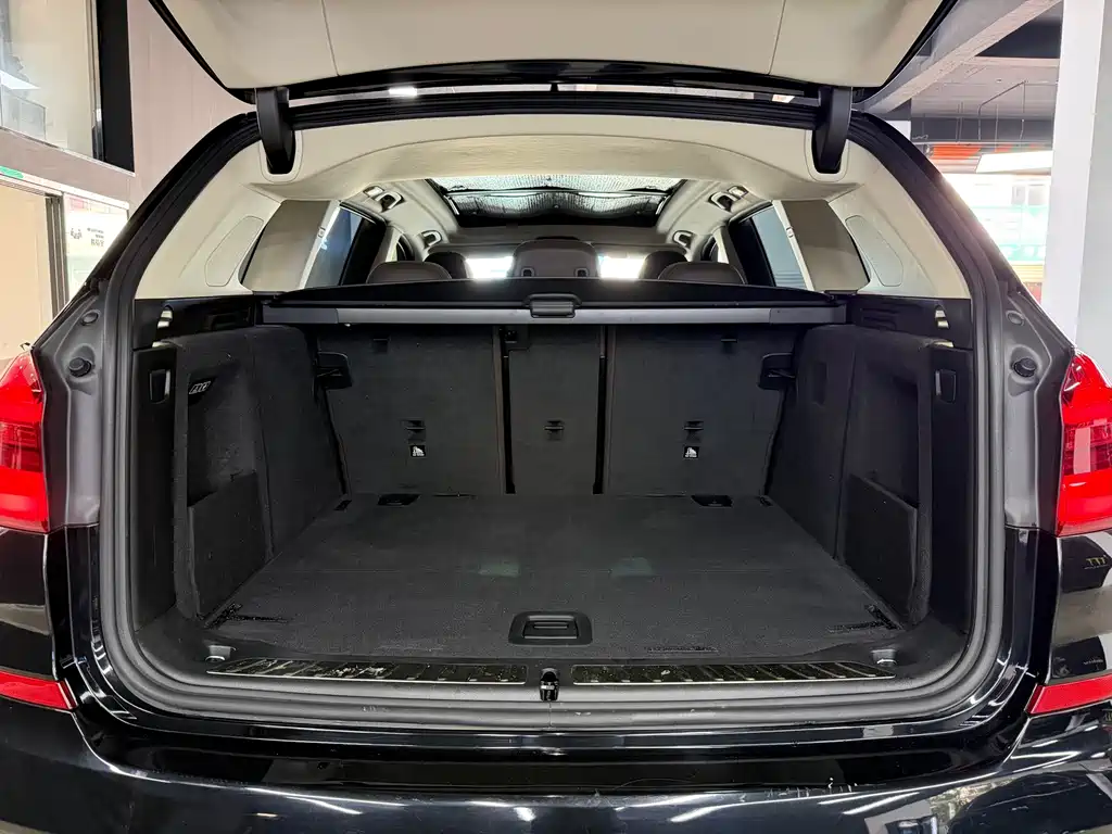 BMW X3 — миниатюра 23