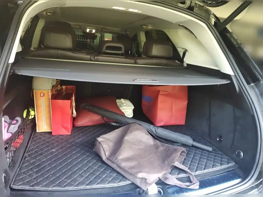 Mercedes-Benz GLE (Import) — миниатюра 21