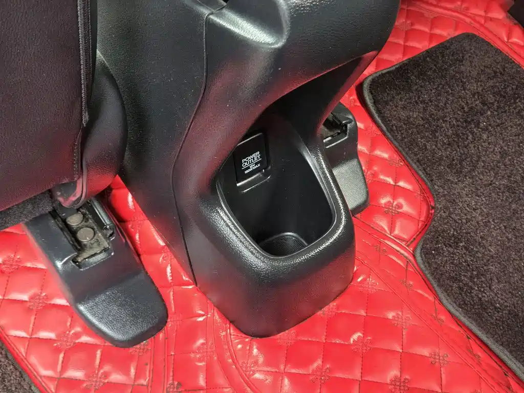 Honda Vezel — миниатюра 16