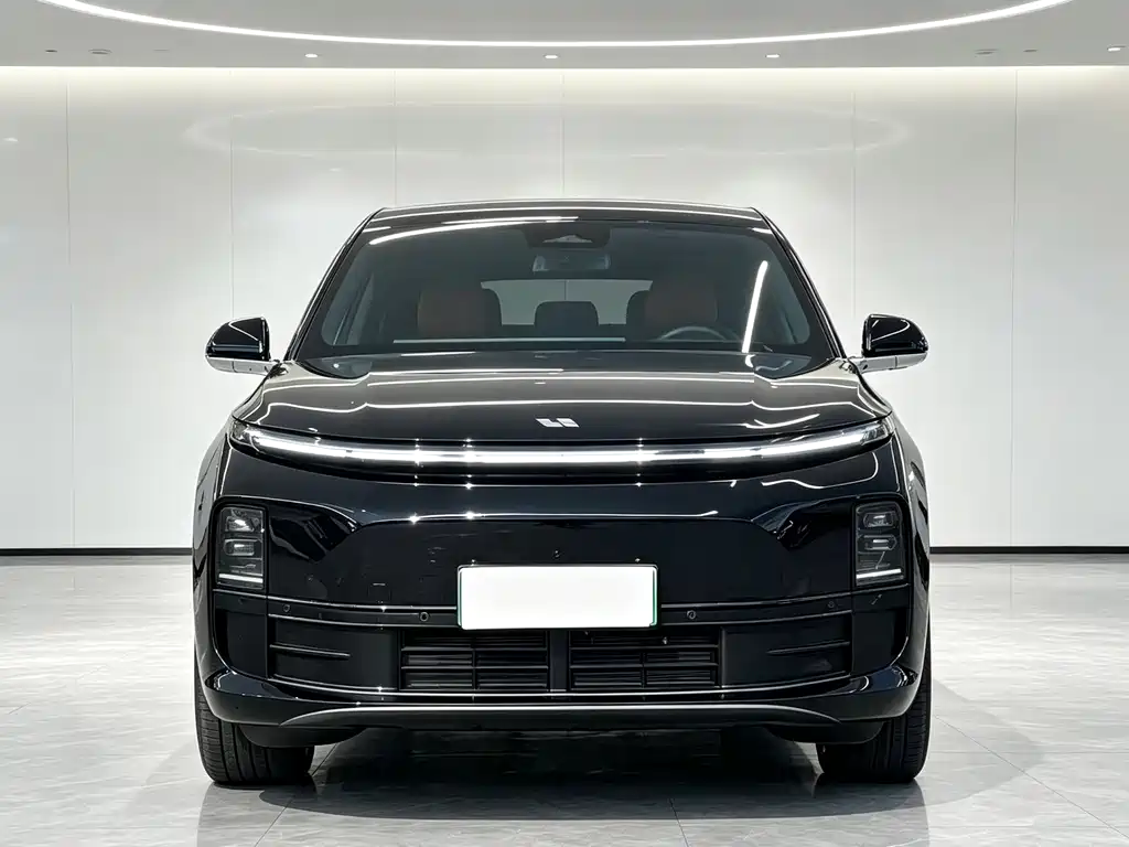 Li Auto Li L6 — миниатюра 2