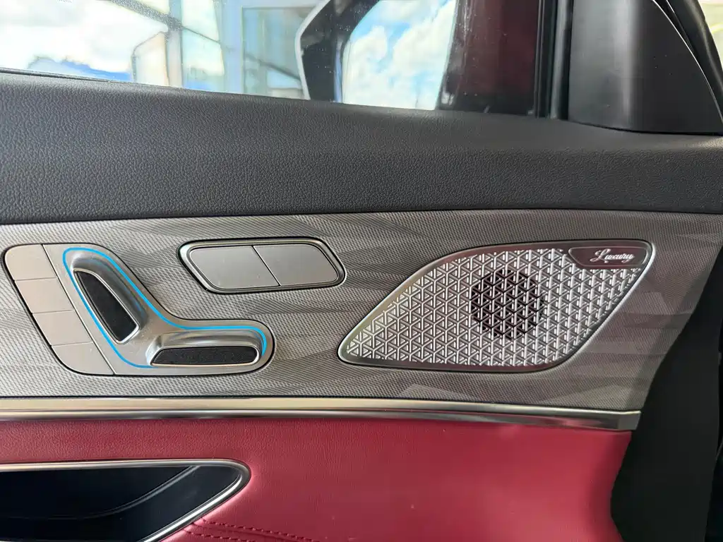 Jetour X70 PLUS — миниатюра 9