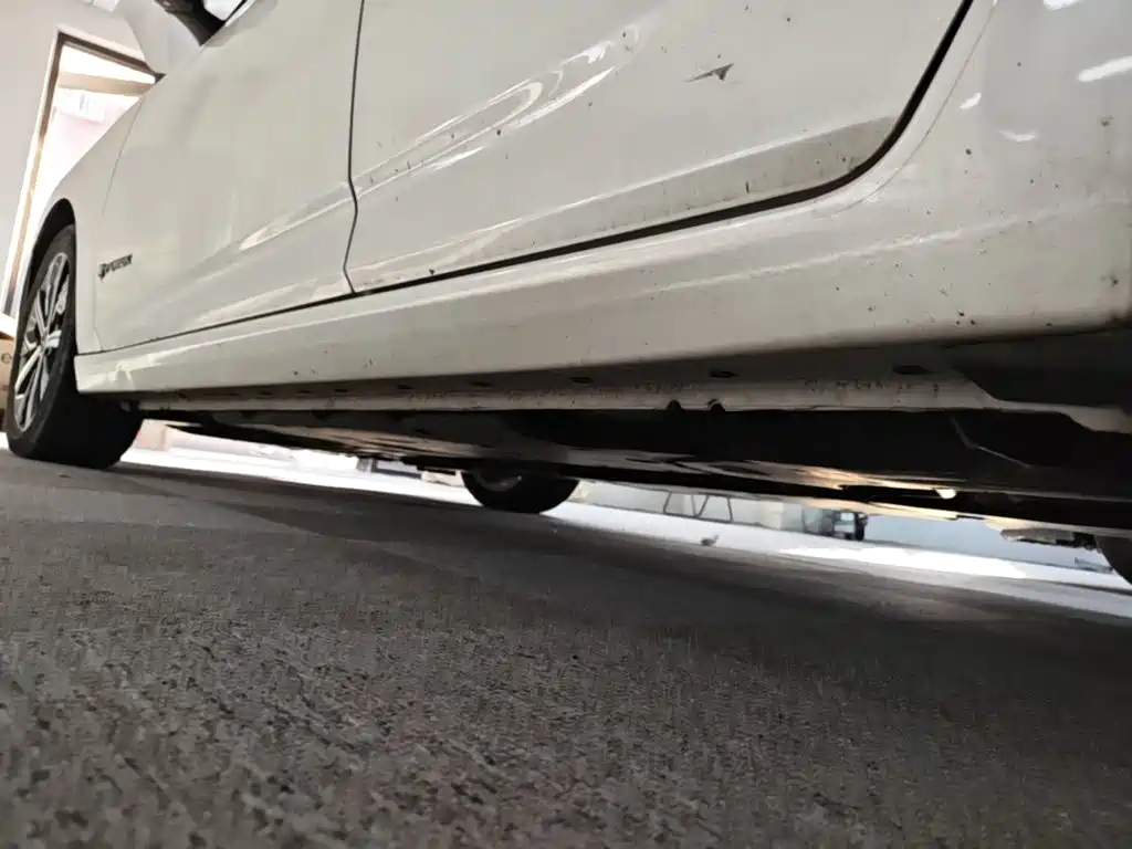 Nissan Sylphy — миниатюра 22