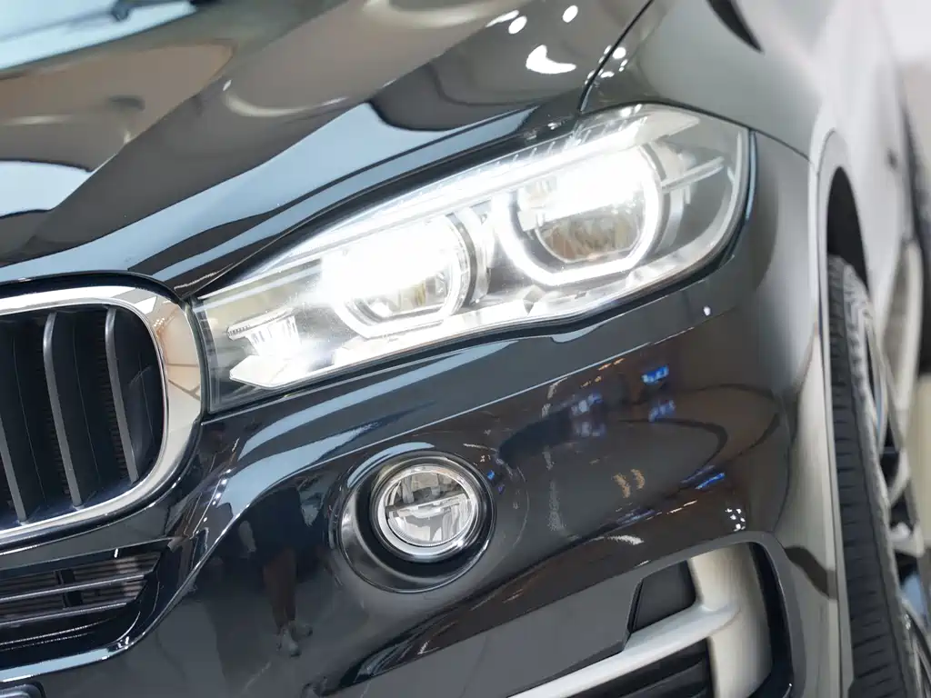 BMW X5 2018 3.0T