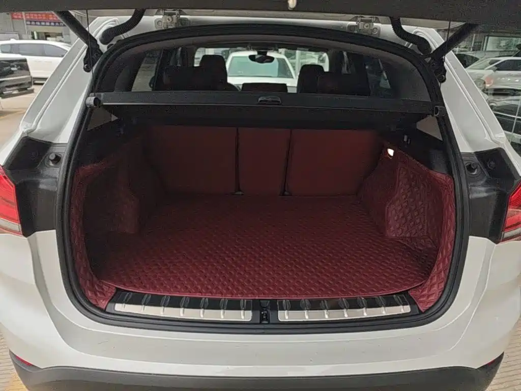 BMW X1 — миниатюра 19