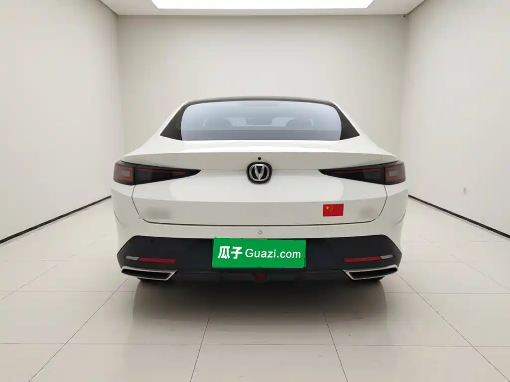 Changan Eado — миниатюра 5