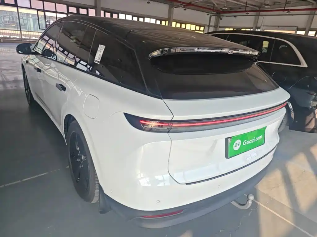 Li Auto Li i6 — миниатюра 5