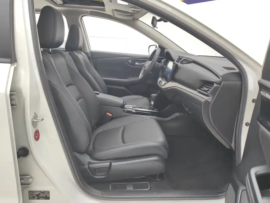Honda Envix — миниатюра 8