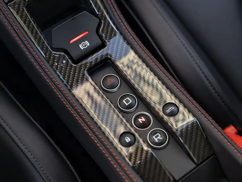 McLaren 650S — миниатюра 16