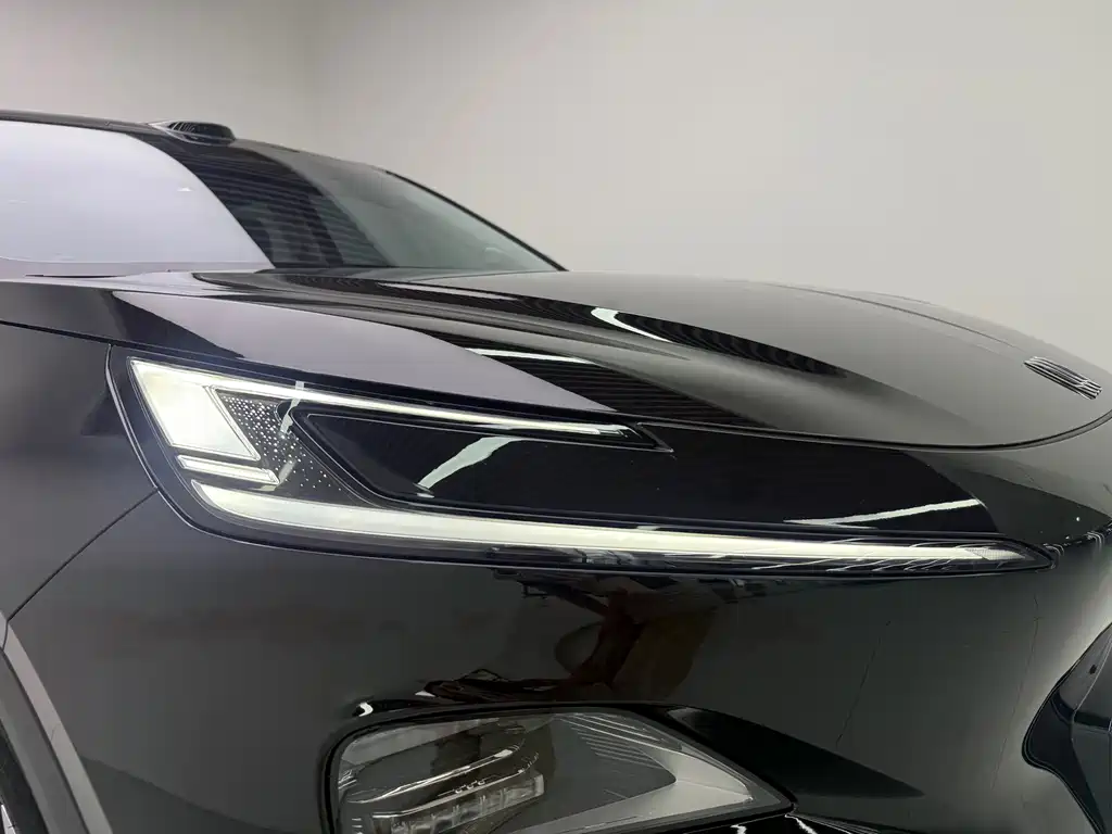 Buick Electra E7 — миниатюра 21