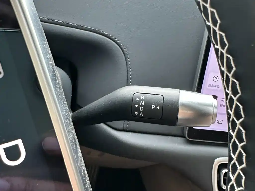 Li Auto Li L6 — миниатюра 23