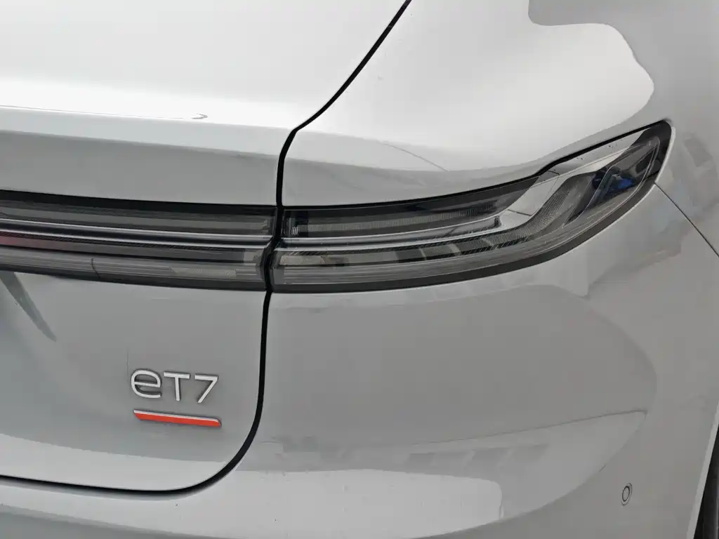 NIO ET7 2022 100kWh