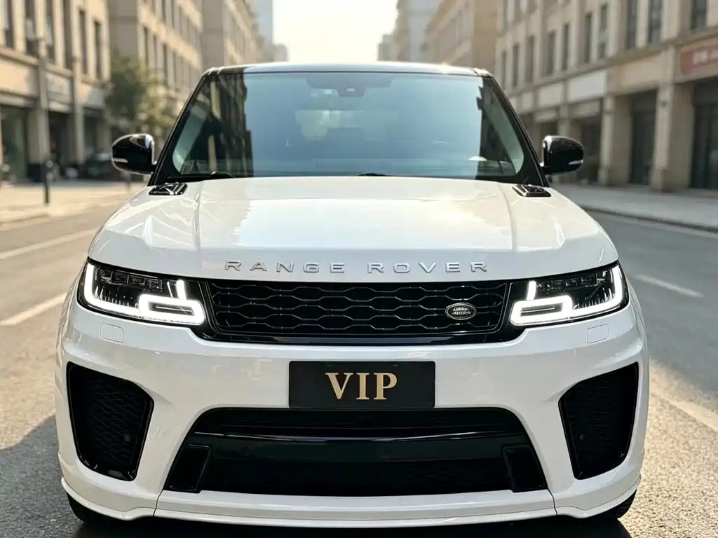 Land Rover Sport — миниатюра 3