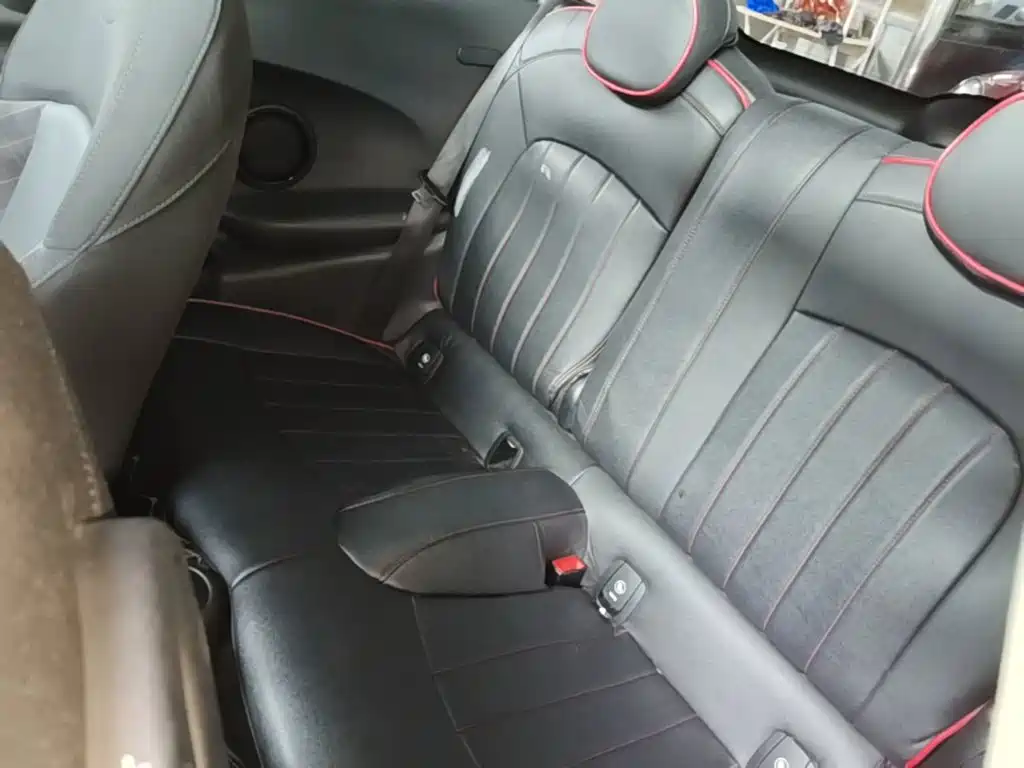 MINI Mini — миниатюра 17